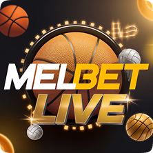 Melbet NBA