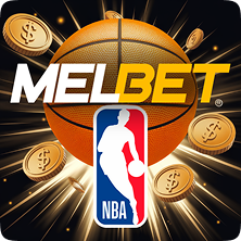 Melbet NBA